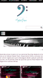 Mobile Screenshot of masterpiano.net